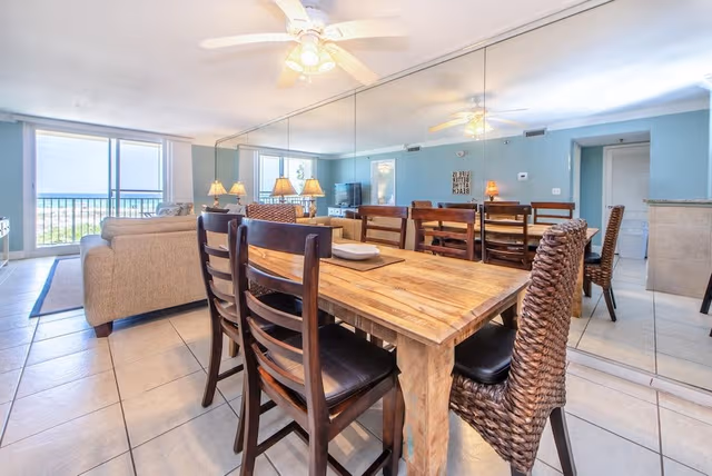 Condo, Multiple Beds (Destin on the Gulf 206)