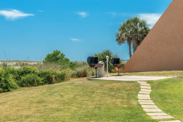 Condo, Multiple Beds (Destin on the Gulf 206)
