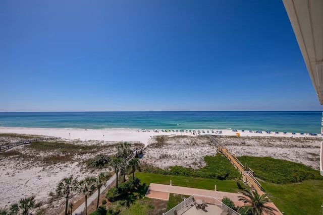 Condo, Multiple Beds, Ocean View (Destin on the Gulf 702)