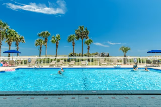 Condo, Multiple Beds, Ocean View (Destin on the Gulf 607)