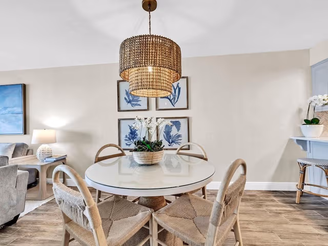 Condo, Multiple Beds, Ocean View (Destin on the Gulf 403)