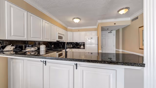 Condo, Multiple Beds, Ocean View (Destin on the Gulf 607)