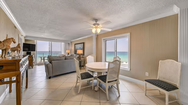 Condo, Multiple Beds, Ocean View (Destin on the Gulf 607)