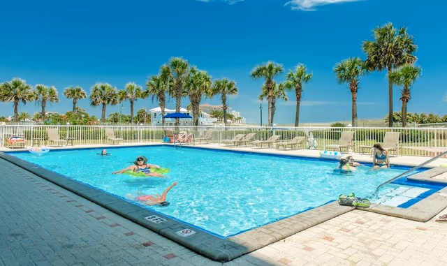 Condo, Multiple Beds, Ocean View (Destin on the Gulf 607)