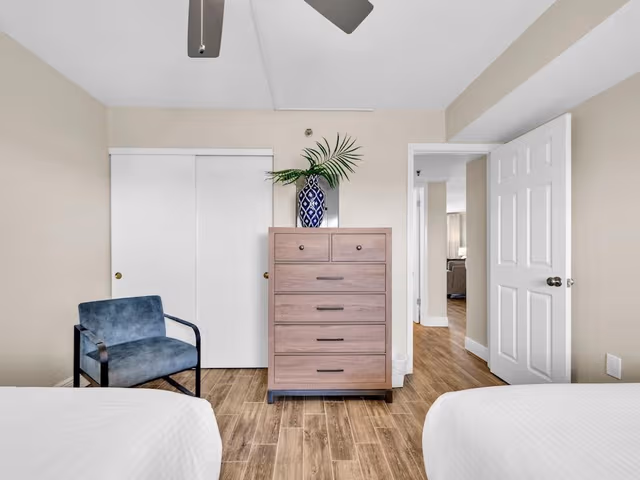 Condo, Multiple Beds, Ocean View (Destin on the Gulf 403)