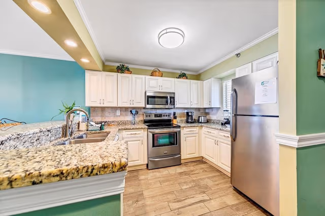 Condo, Multiple Beds, Ocean View (Destin on the Gulf 702)