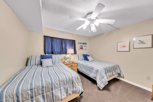 Condo, Multiple Beds, Ocean View (Destin on the Gulf 205)