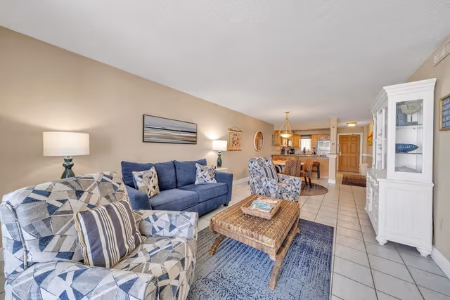 Condo, Multiple Beds, Ocean View (Destin on the Gulf 403)