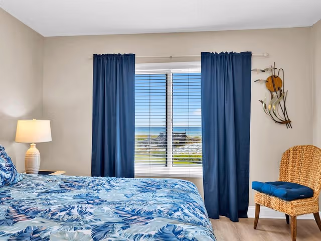 Condo, Multiple Beds, Ocean View (Destin on the Gulf 205)