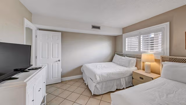 Condo, Multiple Beds, Ocean View (Destin on the Gulf 607)