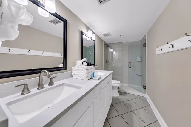 Condo, Multiple Beds, Ocean View (Destin on the Gulf 607)
