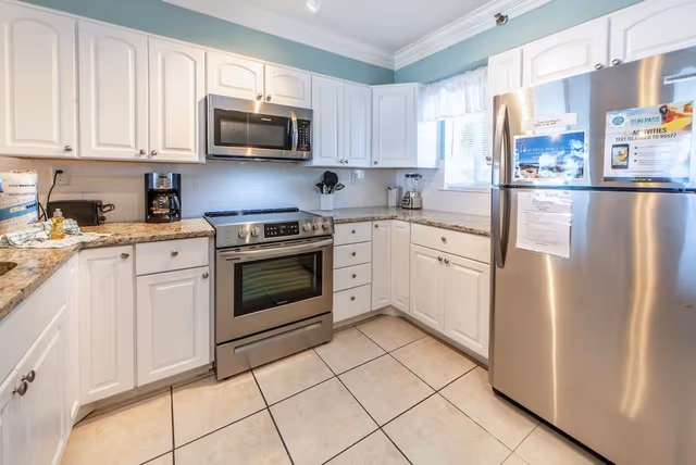 Condo, Multiple Beds (Destin on the Gulf 206)