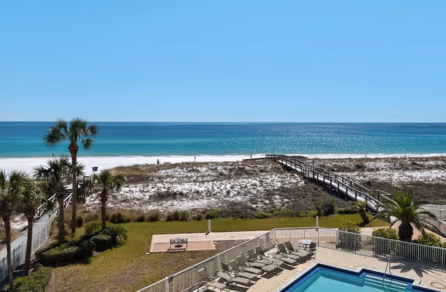 Condo, Multiple Beds, Ocean View (Destin on the Gulf 607)