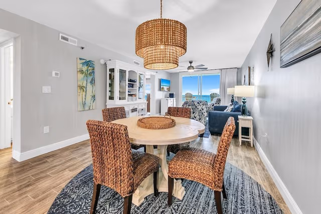 Condo, Multiple Beds, Ocean View (Destin on the Gulf 403)