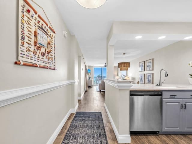 Condo, Multiple Beds, Ocean View (Destin on the Gulf 403)