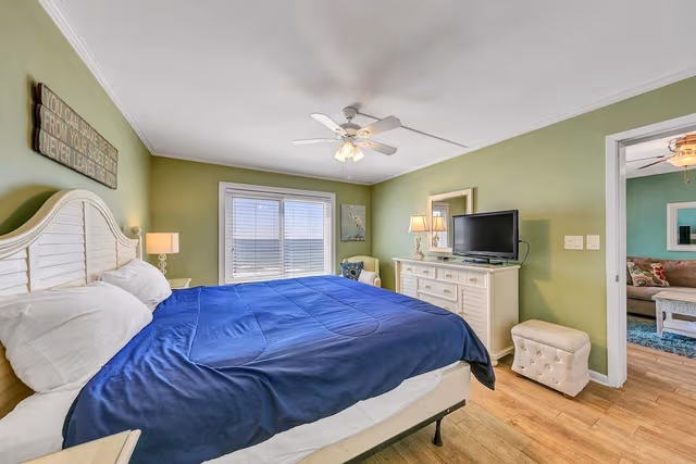 Condo, Multiple Beds, Ocean View (Destin on the Gulf 702)