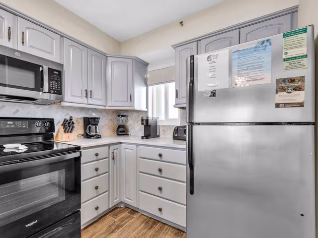 Condo, Multiple Beds, Ocean View (Destin on the Gulf 403)