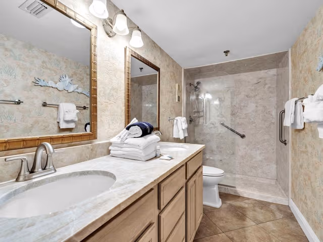 Condo, Multiple Beds, Ocean View (Destin on the Gulf 205)