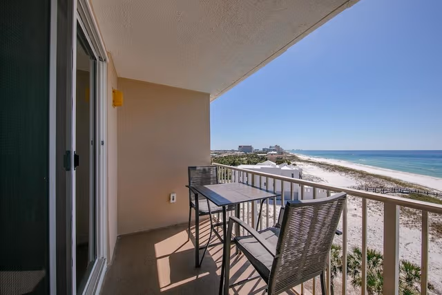 Condo, Multiple Beds, Ocean View (Destin on the Gulf 702)