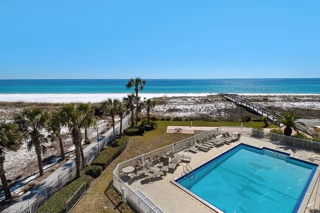 Condo, Multiple Beds, Ocean View (Destin on the Gulf 702)
