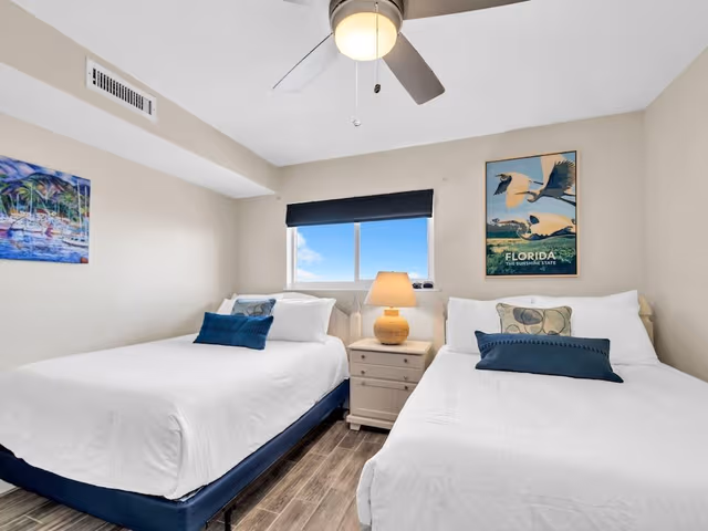 Condo, Multiple Beds, Ocean View (Destin on the Gulf 403)