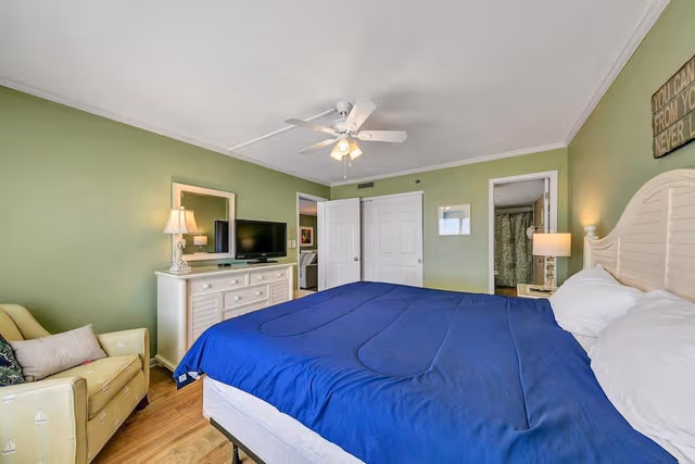 Condo, Multiple Beds, Ocean View (Destin on the Gulf 702)