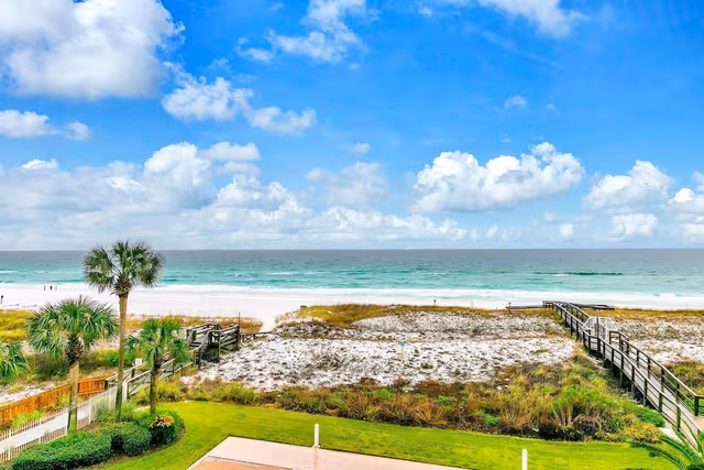Condo, Multiple Beds, Ocean View (Destin on the Gulf 403)
