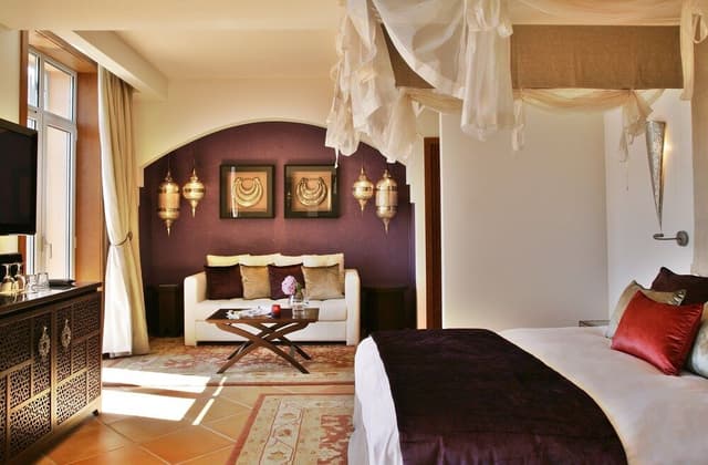 Junior Suite, Sea View
