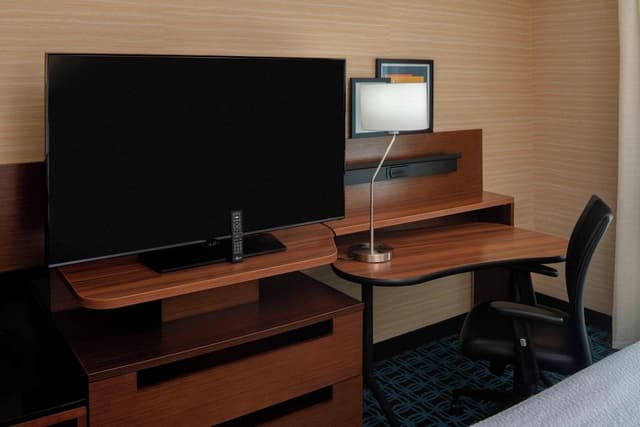 Room, 1 King Bed
