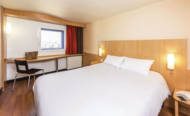 Standard Room, 1 Double Bed
