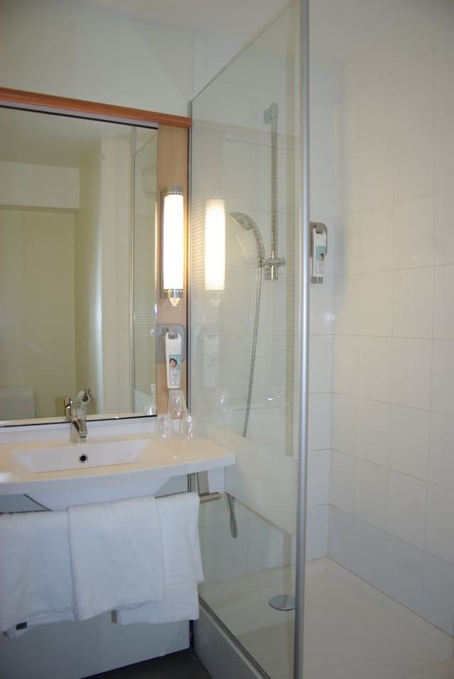 Standard Room, 1 Double Bed