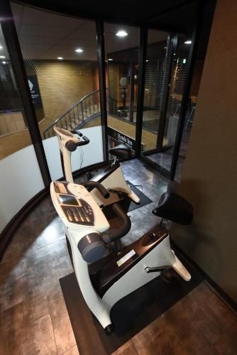 อาร์โฮเทลส์ อินน์ ฮอกไกโด อะซะฮิกะวะ (RHotels Inn Hokkaido Asahikawa)4