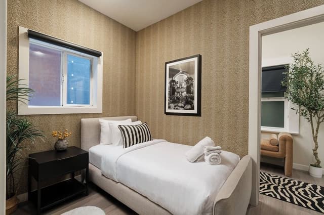 Family Suite, 2 Bedrooms
