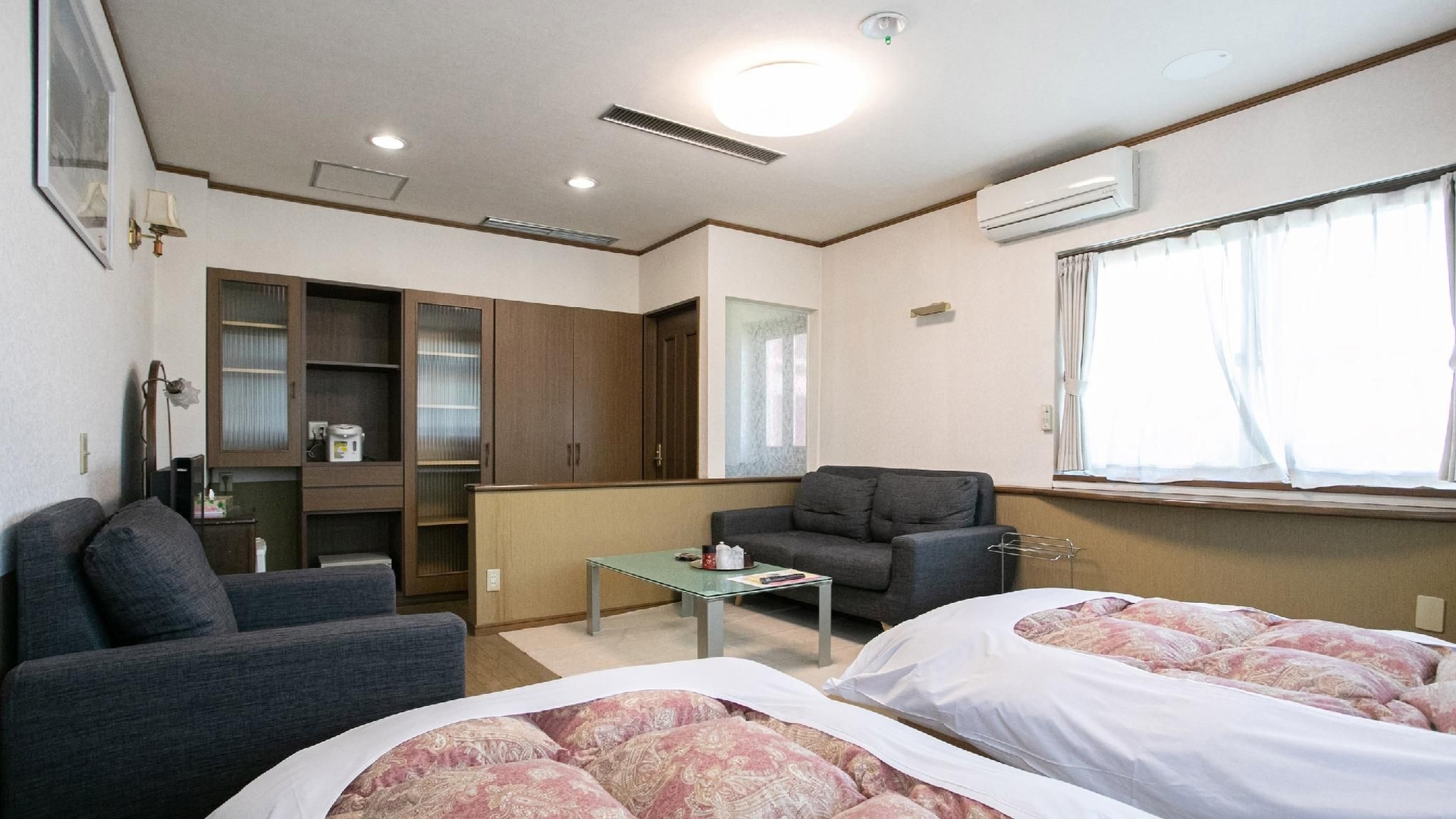 Hotel Hanageshiki1
