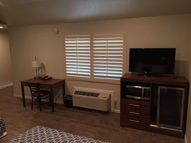 Standard Room, 2 Queen Beds
