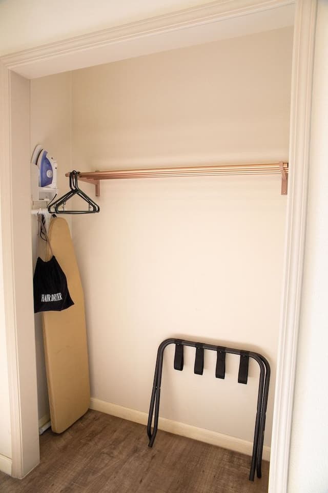 Standard Room, 2 Queen Beds
