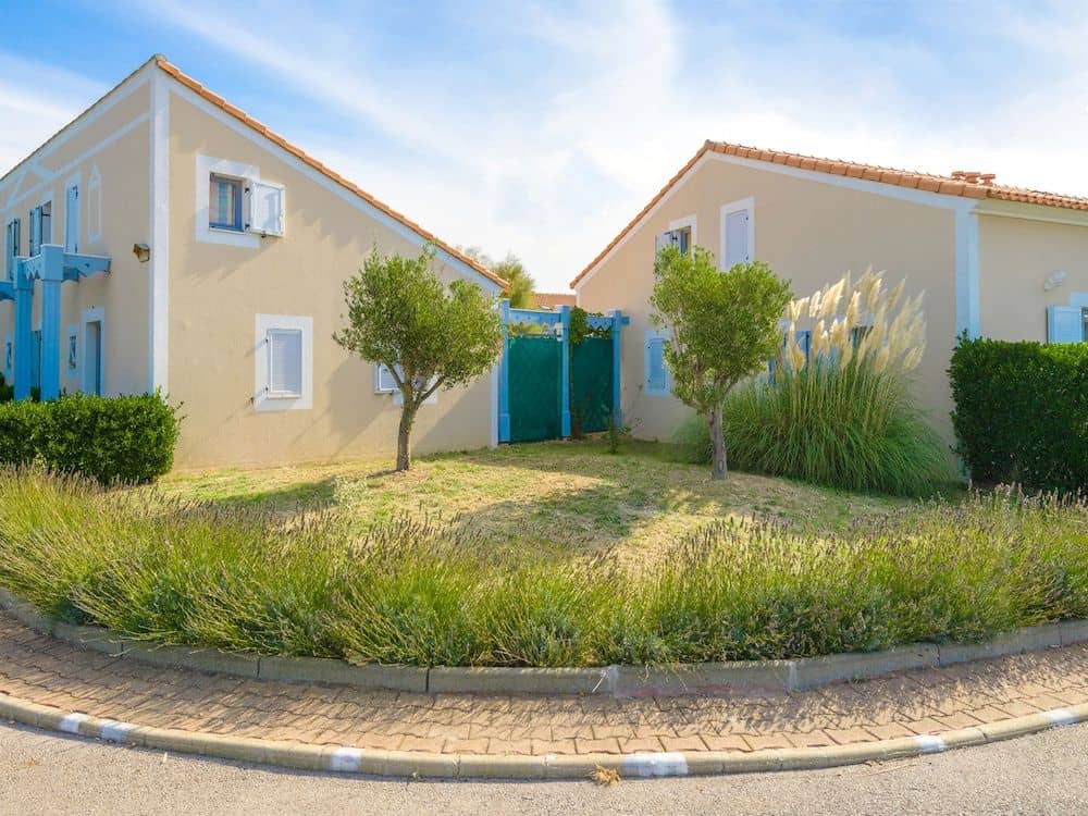 Residence Lagrange Vacances Le Scarlett et Les Soleillades Residence Lagrange Vacances Le Scarlett et Les Soleillades