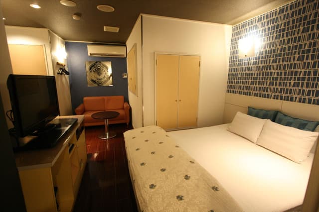 Standard Double Room - Non Smoking