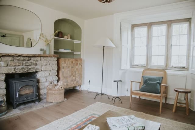 Family Cottage, 3 Bedrooms, Non Smoking