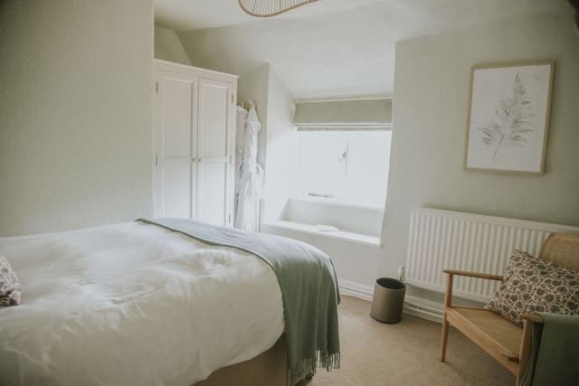 Family Cottage, 3 Bedrooms, Non Smoking