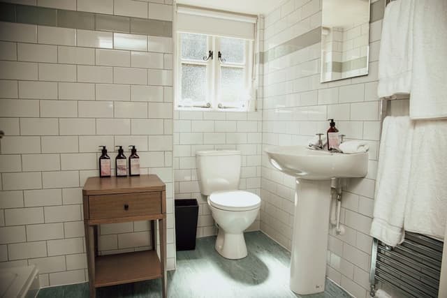 Classic Cottage