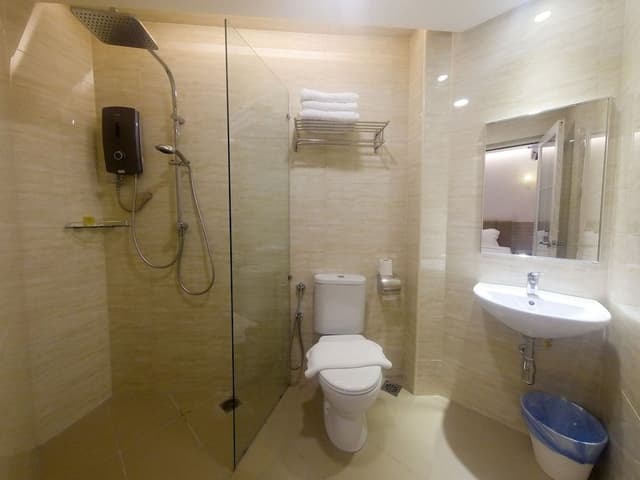 Suite