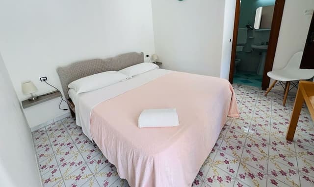 Classic Double Room