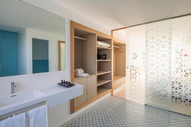 Habitación familiar