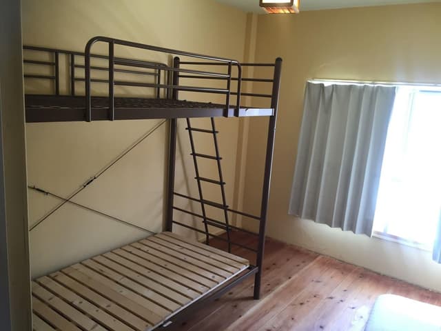 1 Person in 4-Bed Dormitory - Male Only