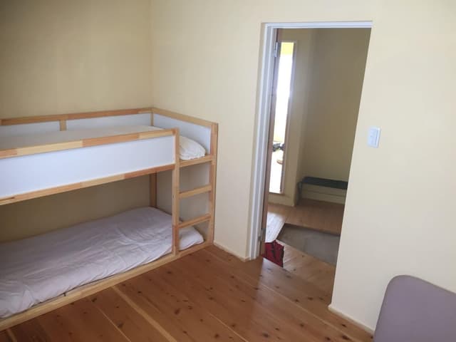 1 Person in 4-Bed Dormitory - Male Only