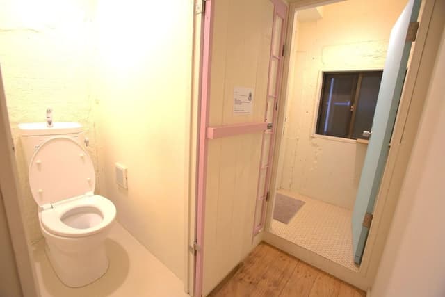 Basic Shared Dormitory, 1 Bedroom (Female Guest Only)