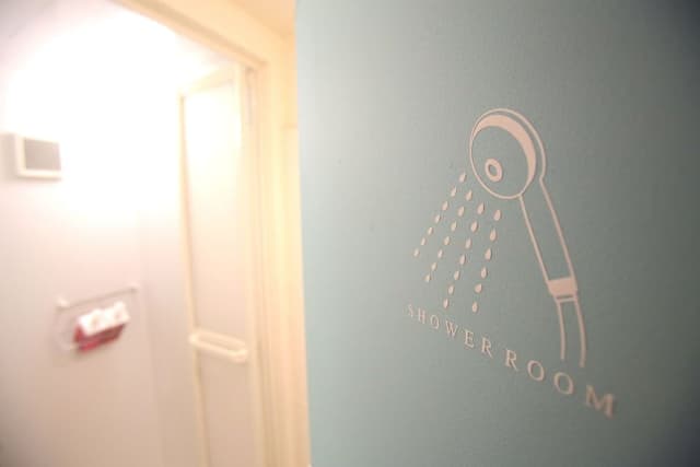 Basic Shared Dormitory, 1 Bedroom (Female Guest Only)
