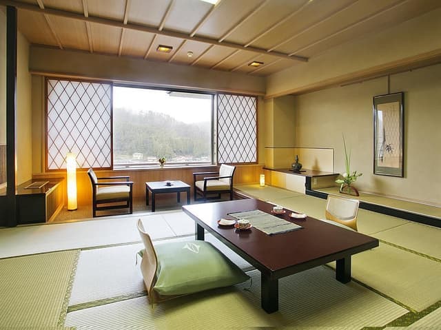 Japanese Style Standard Room