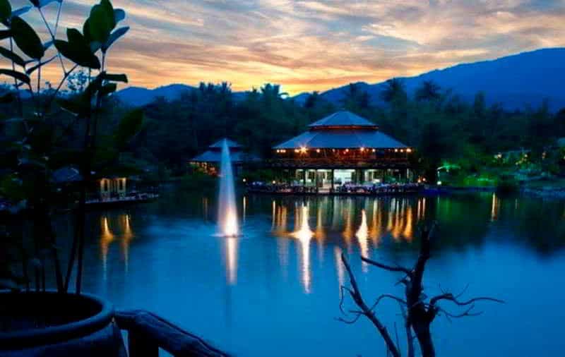 Kor Sor Resort And Spa Hua Hin Kor Sor Resort And Spa Hua Hin